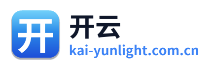 开云